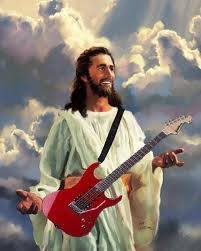 jesusguitar